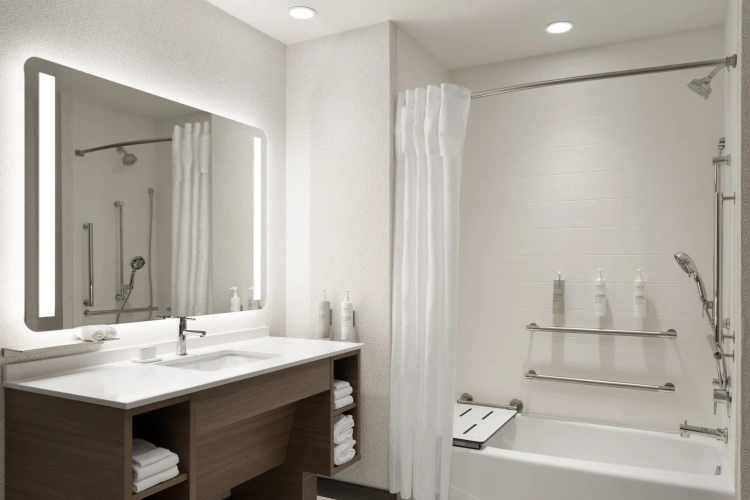 Double Suite