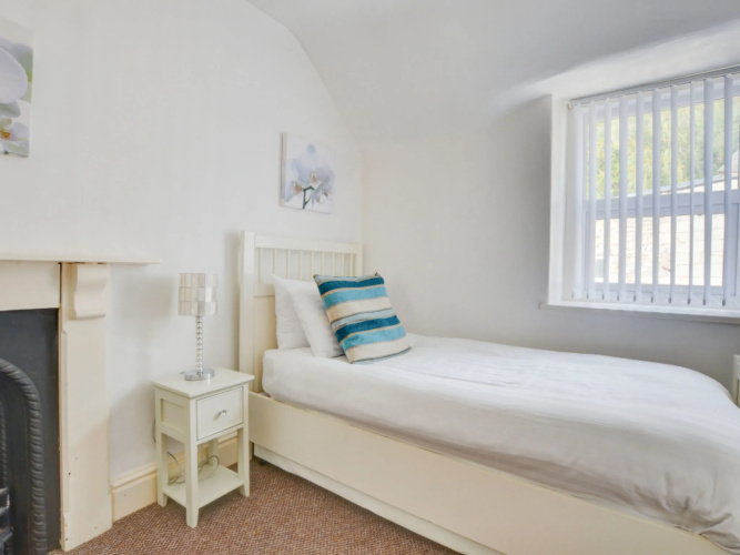 Gateway Cottage