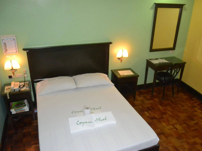 Bedbox Hotel