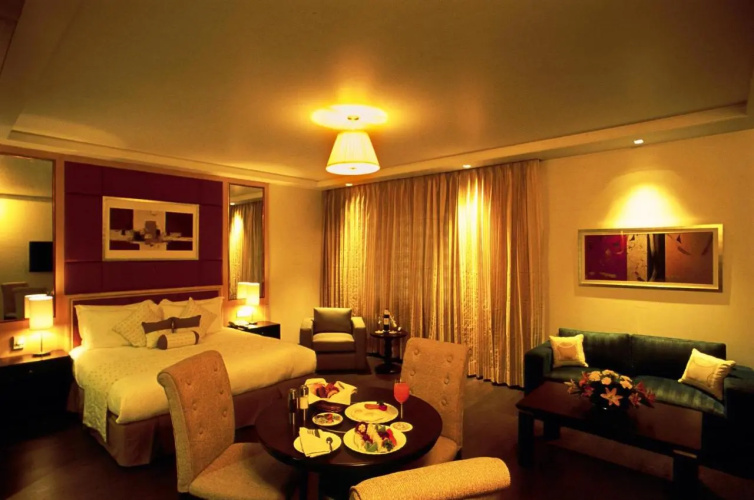 Lemon Tree Premier, Jaipur