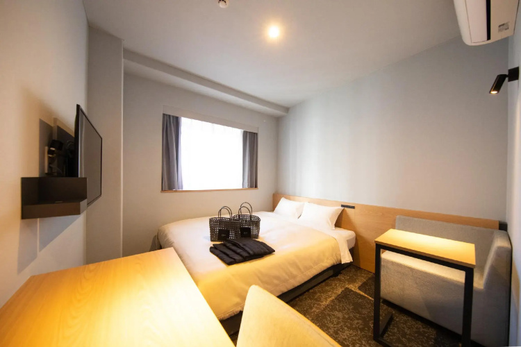 Amanek Inn Beppu Hotel