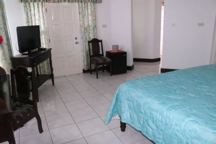 Comfort Double room with ocean view