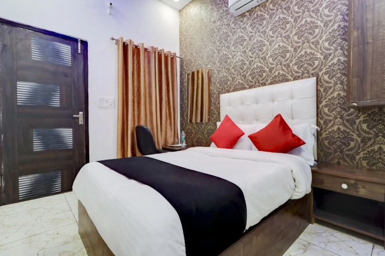 Classic Double room