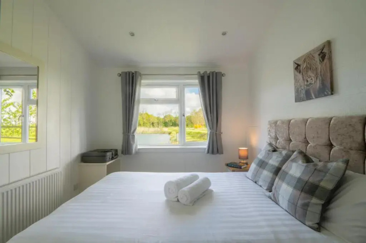 Silverwood Luxury Lodges