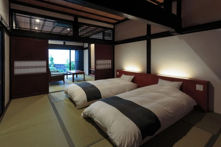 Premium room