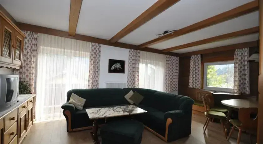 Haus Annemarie Pfister