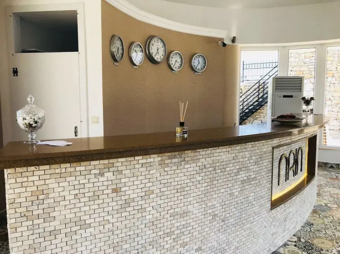 Aria Boutique Hotels