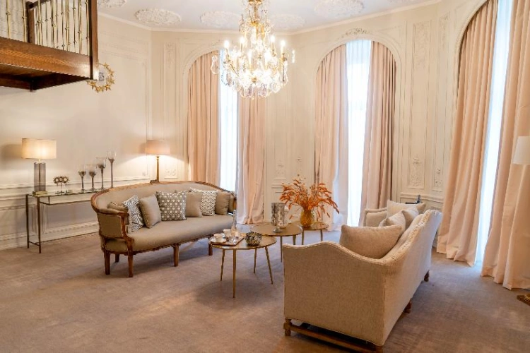 Duplex Suite