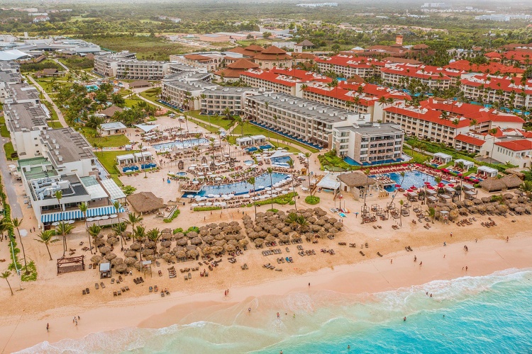Royalton Bavaro, An Autograph Collection All Inclusive Resort and Casino photo 23
