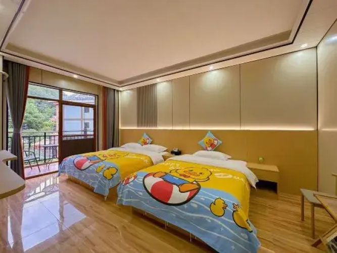 Hotelafbeelding