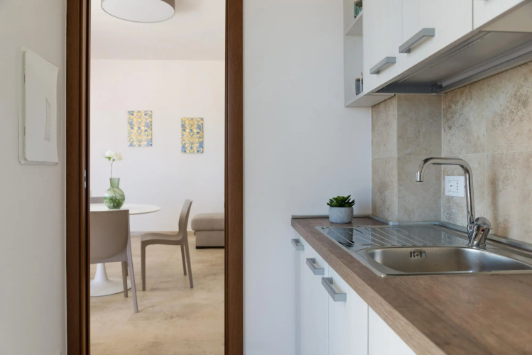 Charming Villas - Charming villa with pool - Loc