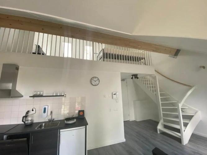 Duplex Studio