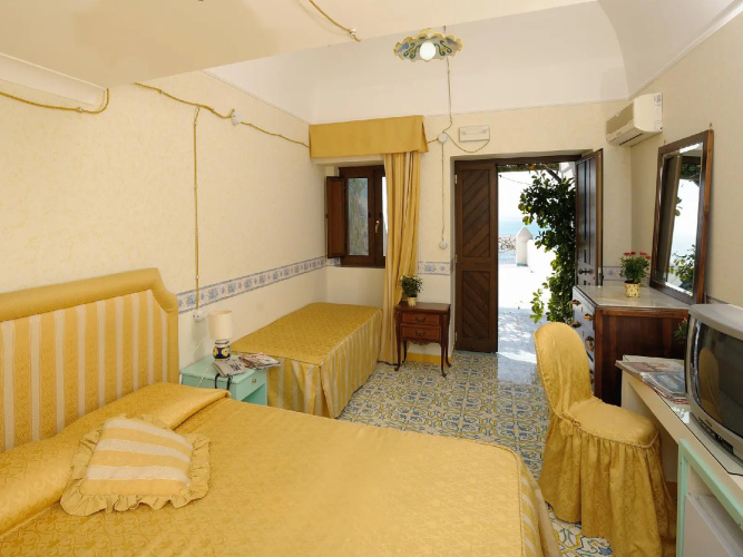 Locanda Costa Diva