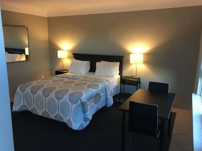 City View Inn