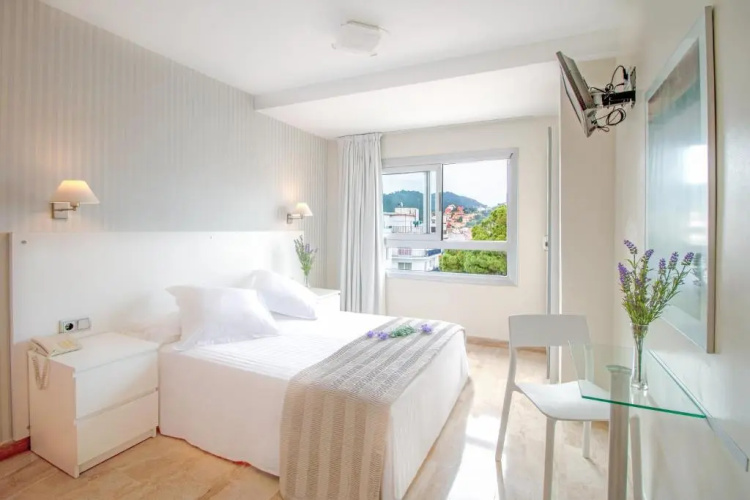 SM Hotel Turissa
