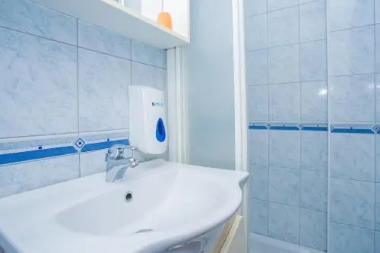 Villa Padova S4 1 Br Apts