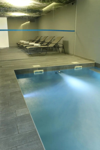 Novotel Brussels City Centre photo 19