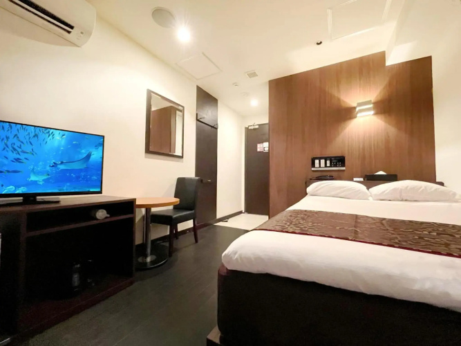 Ikebukuro Grand Hotel