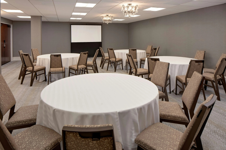 The Westin Governor Morris, Morristown photo 30