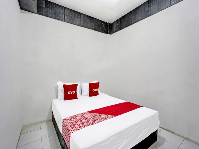 Hotel O Villa A1