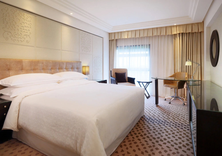 Sheraton Lagos Hotel