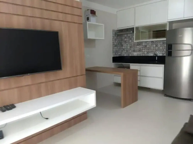 Double Apartment