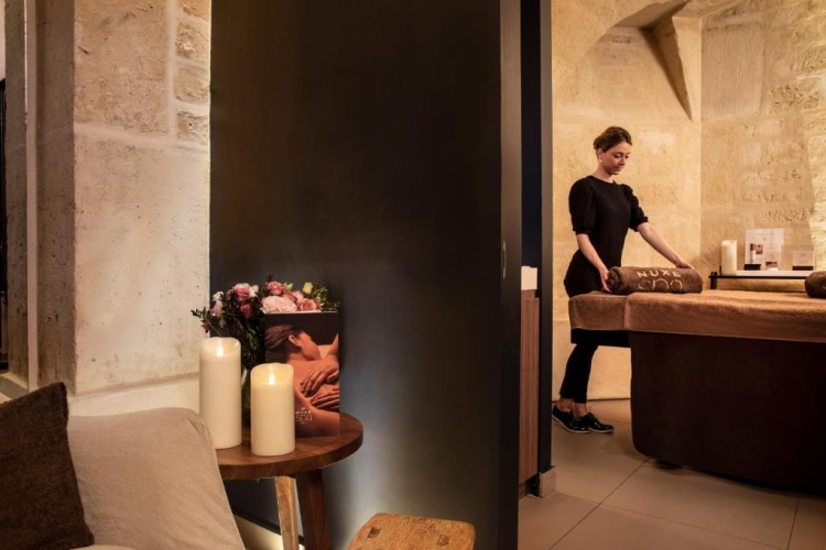 Hotel De Nell photo 28