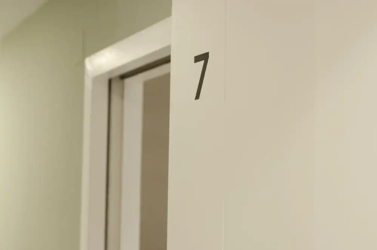 Comfort Quadruple room