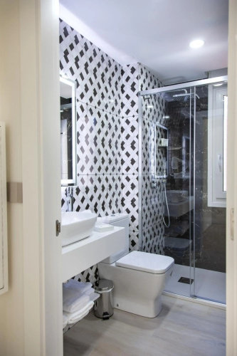 Apartamentos La Quinta