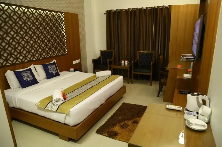 Hotel Neo Classic