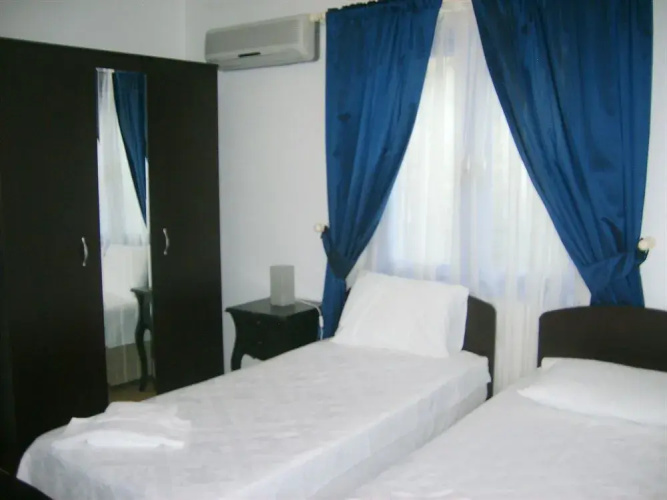 Ayazma Hotel