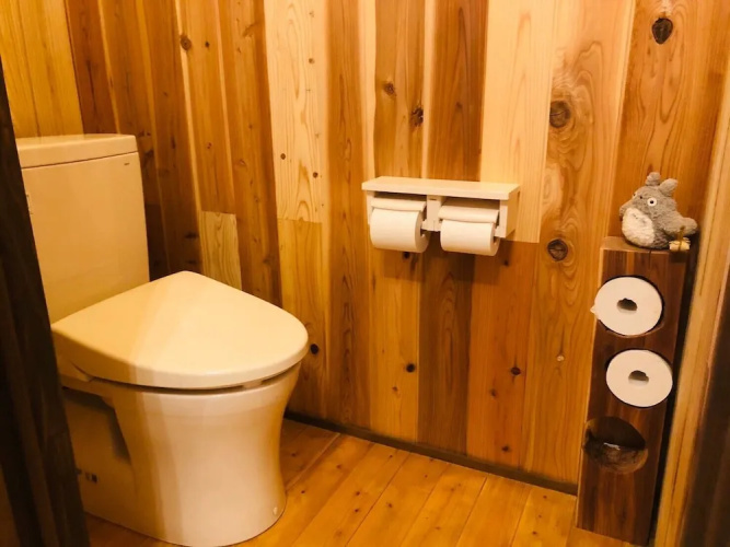 Guesthouse Voketto