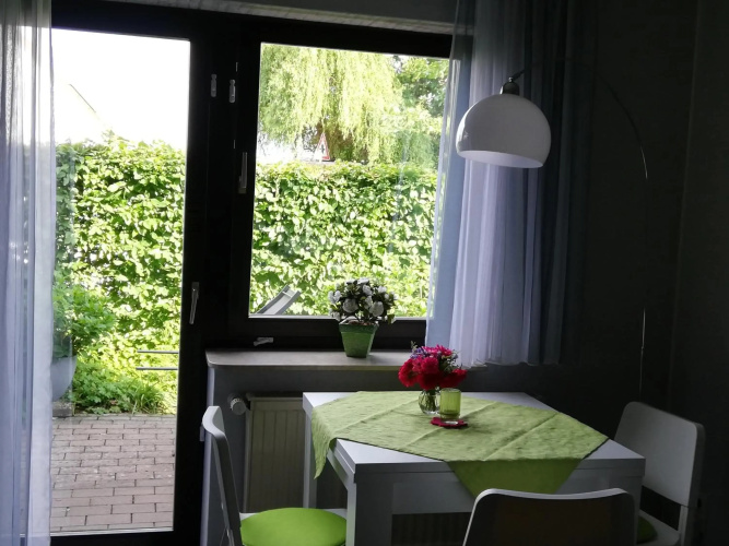 Annettes Ferienwohnung
