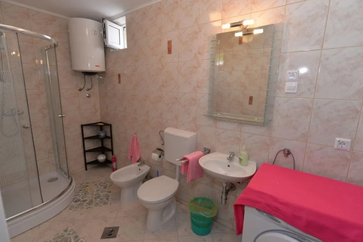 Apartment 603