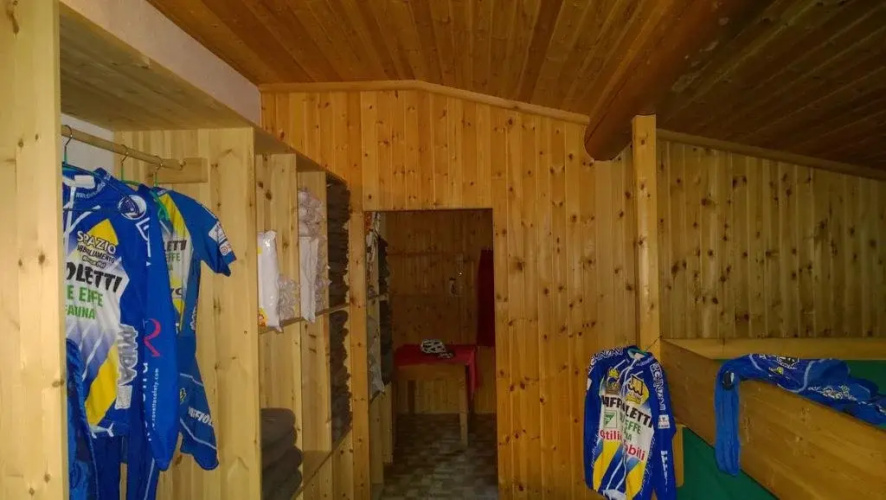 Pensione Ristorante Selva