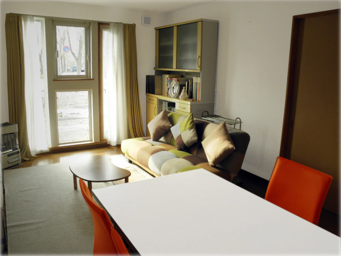 Guesthouse Annabel