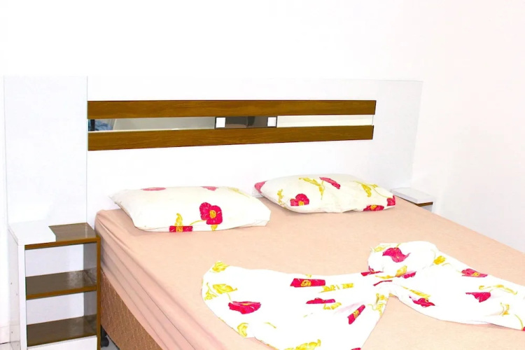 Iate Park Hotel
