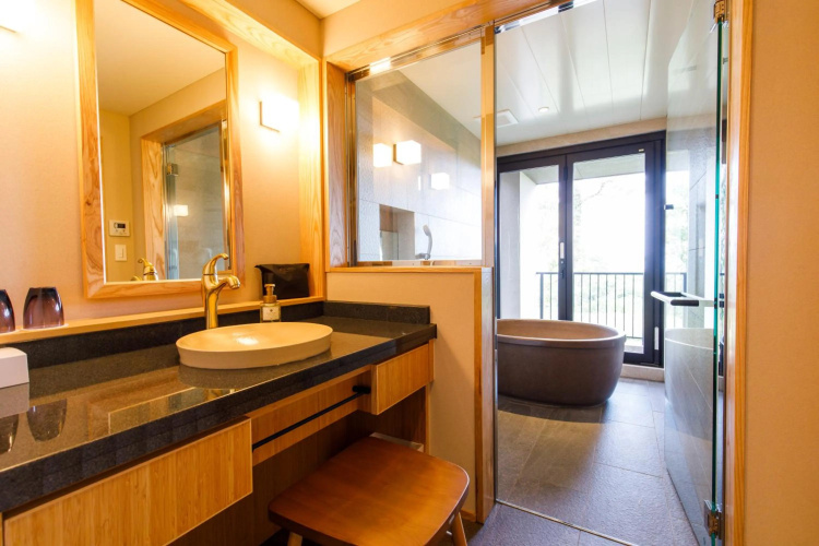 Umino Ryotei Okinawa Nakamasou photo 9