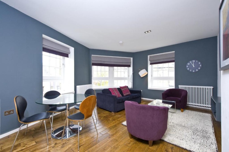 2 Bedrooms Superior Apartment