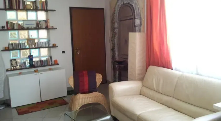 Appartamento Roma San Pietro