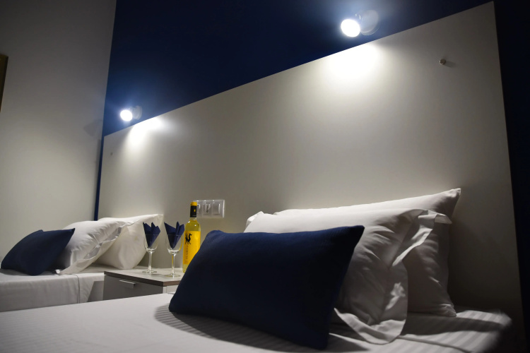 Hostal San Gines