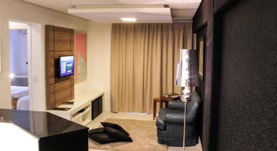 M Tower Hotel