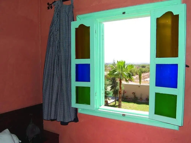 Gite Souss