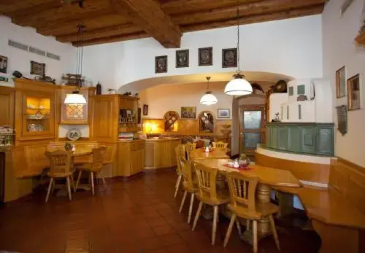 Schauer Gasthof