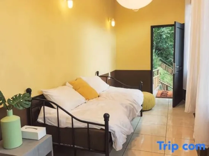 3 Bedrooms Villa