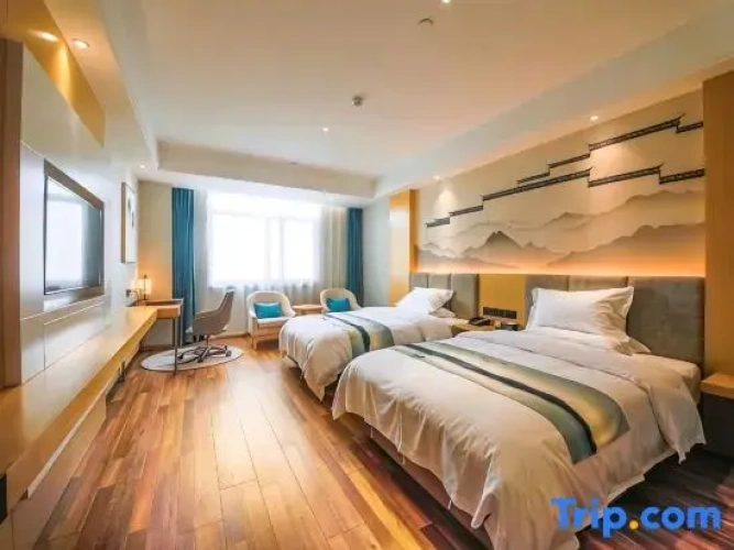 Business Twin room
