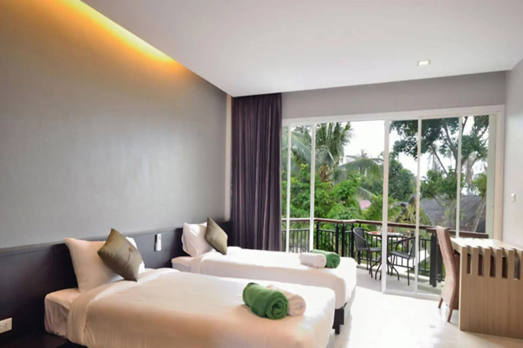 Panalee Koh Samui Resort