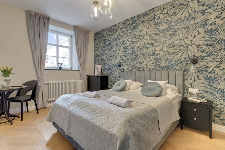 Classic Double Suite