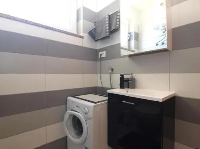 Apartment Durdica 1587