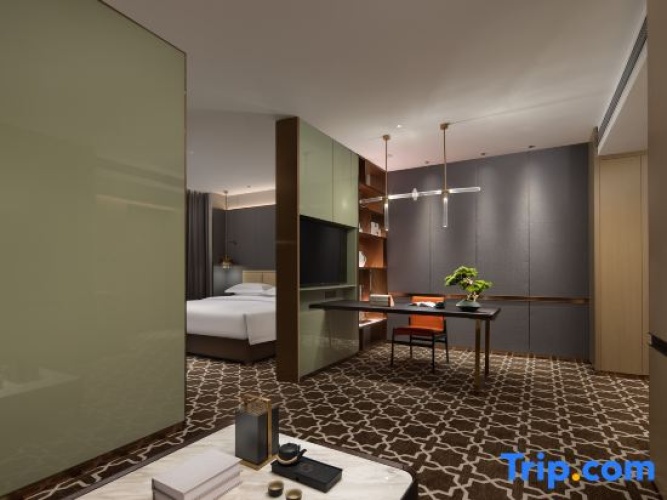 Business Double Suite